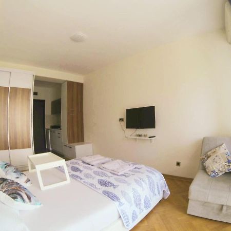 Aegean Home Budva Vojvodanska 16 B Stan7 エクステリア 写真