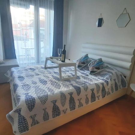 Aegean Home Budva Vojvodanska 16 B Stan7 エクステリア 写真