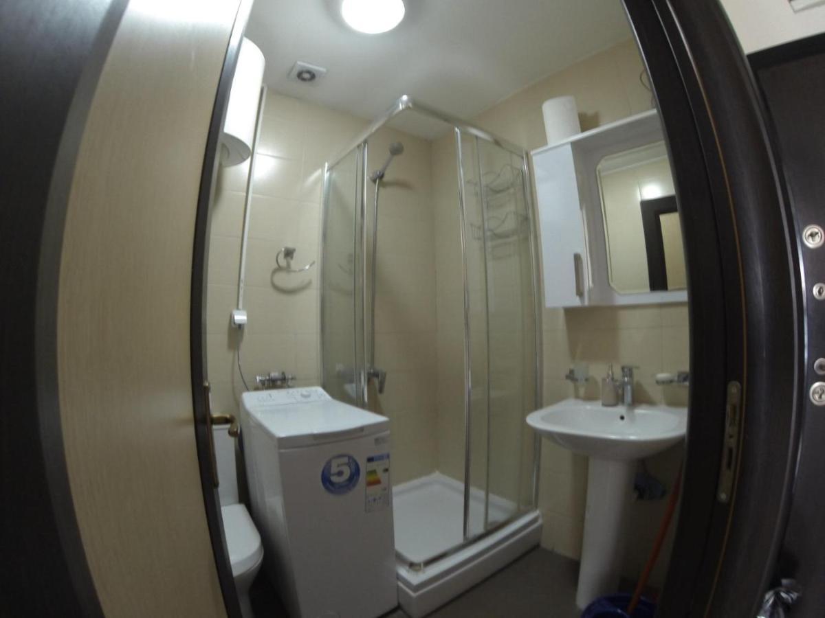 Aegean Home Budva Vojvodanska 16 B Stan7 エクステリア 写真